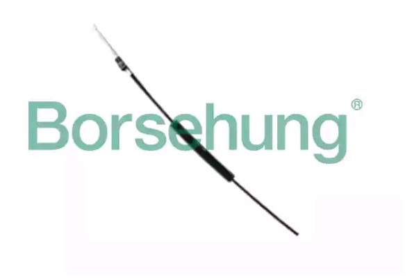 Volkswagen Cable, manual transmission Borsehung B11515 at a good price