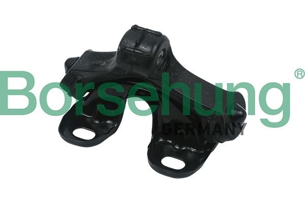 Exhaust mounting rubber Borsehung - B12276
