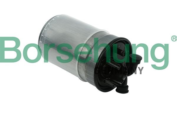 Great value for money - Borsehung Fuel filter B12823