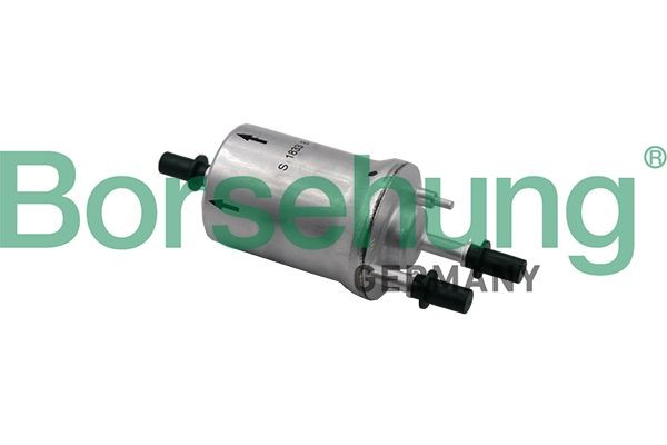 UFI Benzinfilter mit Druckregler 4bar 6Q0201051J online kaufen