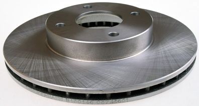 DENCKERMANN 280,0x22,0mm, 4x114,3, Vented Ø: 280,0mm, Num. of holes: 4, Brake Disc Thickness: 22,0mm Brake rotor B130146 buy