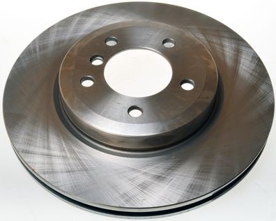 DENCKERMANN B130254 Brake disc 325,0x24,9mm, 5x120,0, Vented