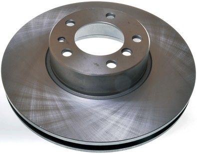 DENCKERMANN B130319 Brake disc 324,0x29,9mm, 5x120,0, Vented