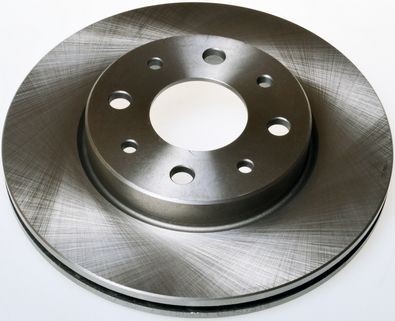 DENCKERMANN B130413 Brake disc 240,5x20,0mm, 4x98,0, Vented
