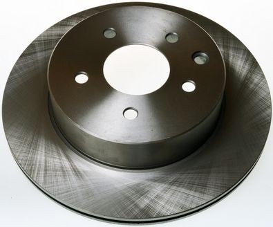 B130427 DENCKERMANN Brake rotors JEEP 292,0x16,0mm, 5x114,3, Vented