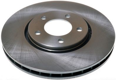 DENCKERMANN 302,0x28,0mm, 5x114,3, Vented Ø: 302,0mm, Num. of holes: 5, Brake Disc Thickness: 28,0mm Brake rotor B130443 buy