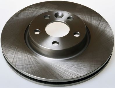 DENCKERMANN B130450 Brake disc 300,0x28,0mm, 5x108,0, Vented