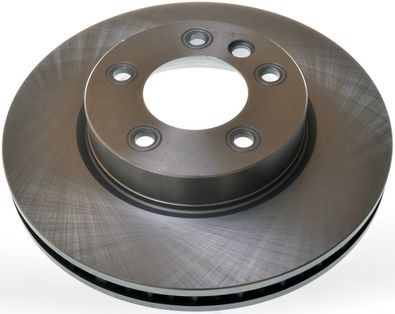Volkswagen MULTIVAN Disc brakes 10704752 DENCKERMANN B130457 online buy