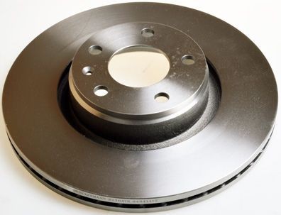 DENCKERMANN B130478 Brake disc 314,0, 314x25,0mm, 5x112,0, Vented
