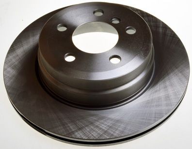 DENCKERMANN Rear Axle, 320,0, 320x19,9mm, 5x120,0, Vented Ø: 320,0, 320mm, Num. of holes: 5, Brake Disc Thickness: 19,9mm Brake rotor B130494 buy