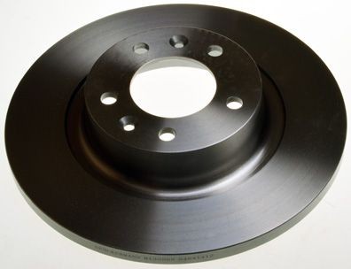 Fiat IDEA Disc brakes 10704805 DENCKERMANN B130508 online buy