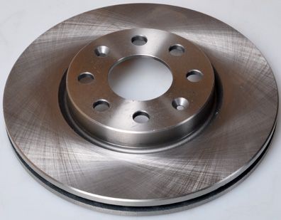 Fiat IDEA Brake discs and rotors 10704809 DENCKERMANN B130512 online buy
