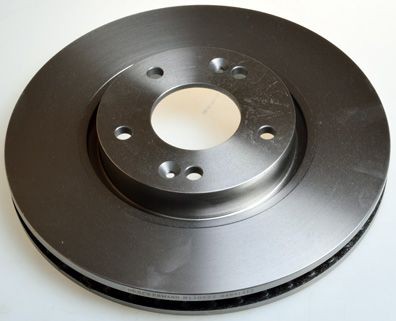 DENCKERMANN 300,0, 300x28,0mm, 5x114,3, Vented Ø: 300,0, 300mm, Num. of holes: 5, Brake Disc Thickness: 28,0mm Brake rotor B130525 buy