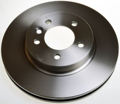 DENCKERMANN B130533 Brake disc 317,0, 317x30,0mm, 5x120,0, Vented
