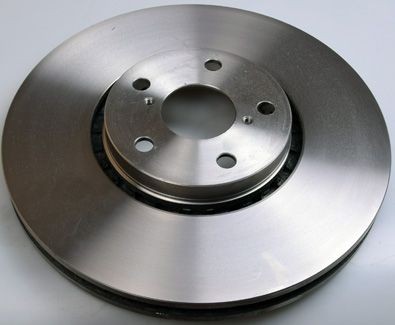 DENCKERMANN B130542 Brake disc 334,0, 334x30,0mm, 5x114,3, Vented