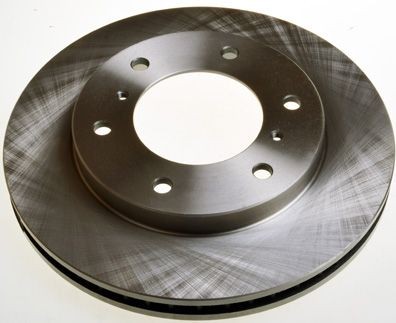DENCKERMANN B130578 Brake disc 290,0, 290x26,0mm, 6x139,7, Vented