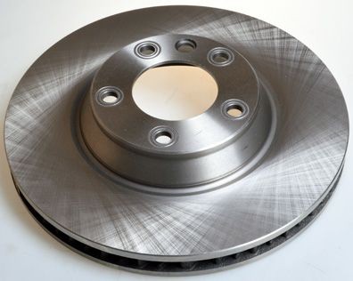 DENCKERMANN B130622 Brake disc 350,0, 350x34,0mm, 5x130,0, Vented