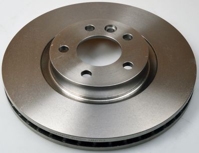 Volkswagen MULTIVAN Brake discs and rotors 10704922 DENCKERMANN B130625 online buy