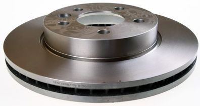 DENCKERMANN B130697 Brake disc 303,0, 320x28,0mm, 5x120,0, Vented