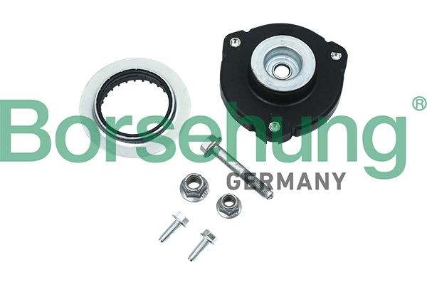 Great value for money - Borsehung Anti-Friction Bearing, suspension strut support mounting B14300