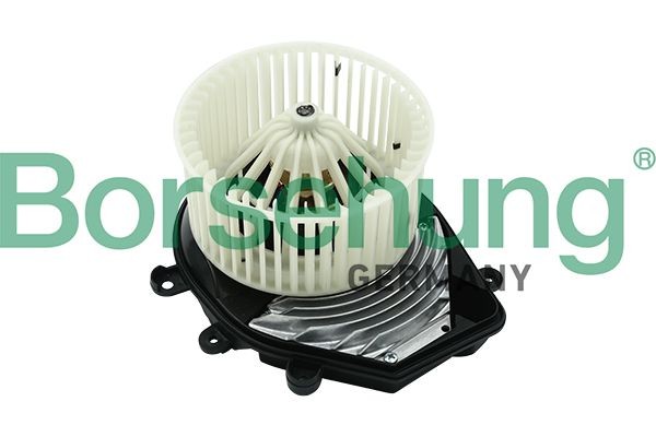 Borsehung B14594 Heater blower motor VW Passat 3bg Saloon 2.8 4motion 190 hp Petrol 2004 price