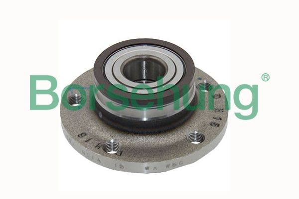 Borsehung B15621 Wheel bearing kit 3G0 598 611 A