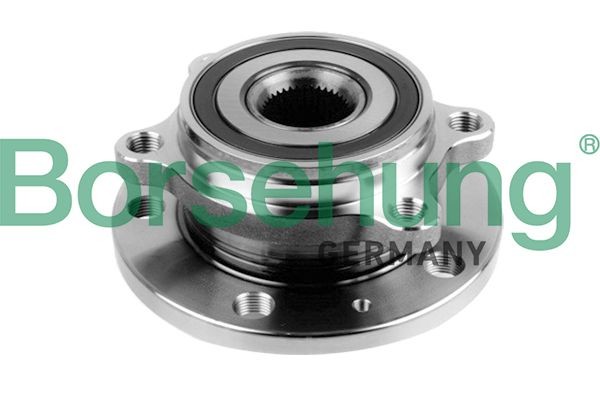 Škoda SUPERB Wheel hub assembly 10705657 Borsehung B15625 online buy