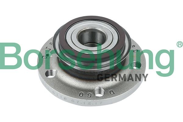Great value for money - Borsehung Wheel bearing kit B15626