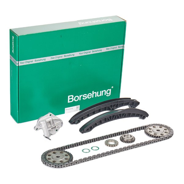 Borsehung Timing chain kit B16296