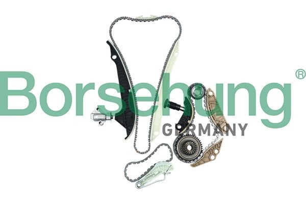Borsehung Timing chain kit VW Passat B7 Alltrack new B16298