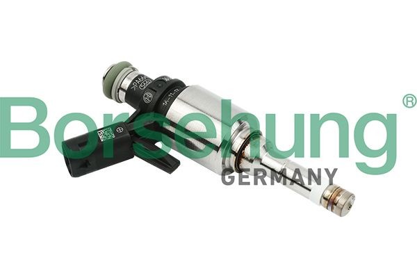 Original B16924 Borsehung Injectors experience and price