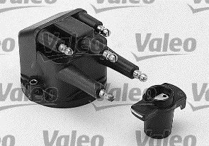 D 153 VALEO 243153 Repair kit, distributor Renault 19 II Chamade 1.8 16V 135 hp Petrol 1995 price