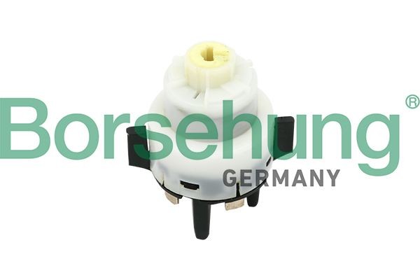 Borsehung B17961 Ignition switch 4A0905849