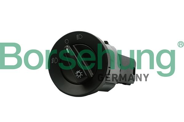 Borsehung B17999 Headlamp switch VW Passat 3bg Saloon 2.5 TDI 150 hp Diesel 2002 price