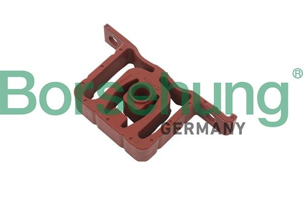 Supporto borsehung impianto di scarico b18181 in gomma/metallo per VW Golf 4 1j1 Bora 1 1j2 q3 