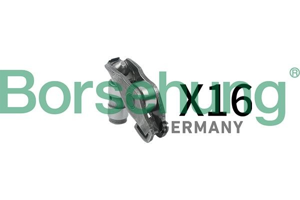 Borsehung B18213 Hydraulic lifter Audi A4 B8 2.0 TFSI quattro 211 hp Petrol 2015 price