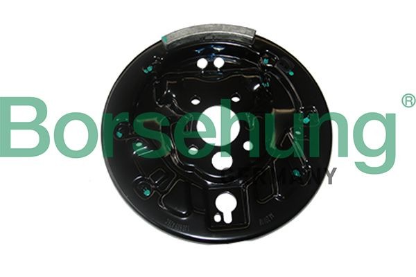 Borsehung B18221 Splash Panel, brake disc 1J0 609 426A