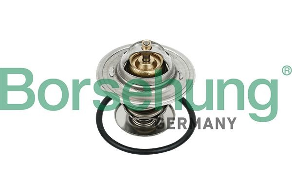 Borsehung B18231 Coolant thermostat VW Polo 86c Coupe 1.3 G40 113 hp Petrol 1990 price