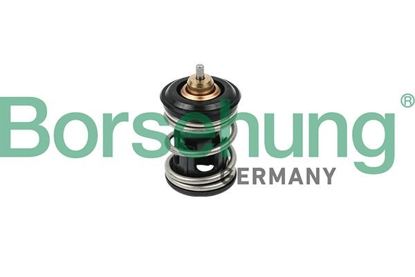 Borsehung B18261 Coolant thermostat VW UP 121 1.0 EcoFuel 68 hp Petrol/Compressed Natural Gas (CNG) 2015 price