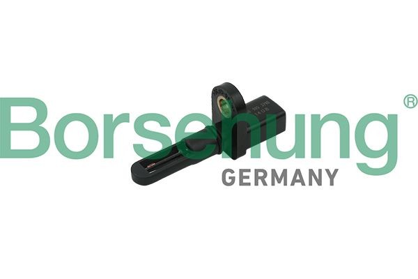 Volkswagen PASSAT Temperature sensor 10706629 Borsehung B18282 online buy