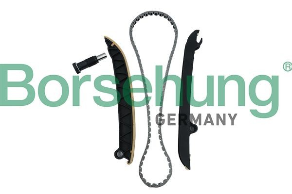 Borsehung B18296 Timing chain kit 03F 109 158 G