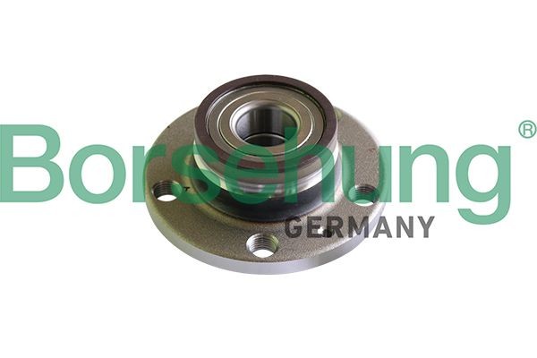 Great value for money - Borsehung Wheel bearing kit B18297