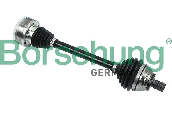 Borsehung B18355 Driveshaft Golf AJ5 1.6 BiFuel 102 hp Petrol/Liquified Petroleum Gas (LPG) 2010 price