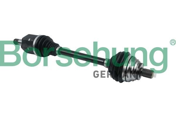Borsehung B18357 Driveshaft VW Golf Sportsvan 1.6 110 hp Petrol 2021 price