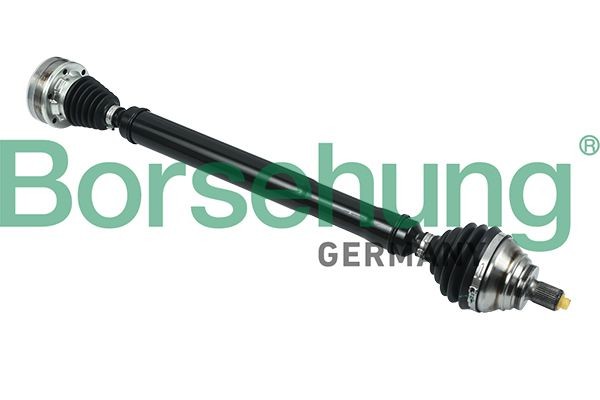 Borsehung B18364 Cv axle Golf 5 2.0 116 hp Petrol 2006 price