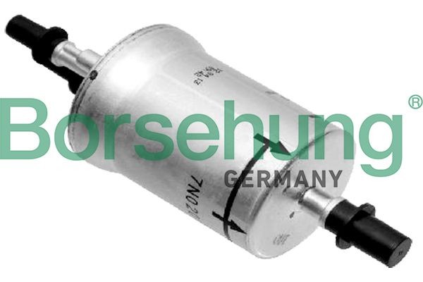 Borsehung B18469 Fuel filter 7N0201051