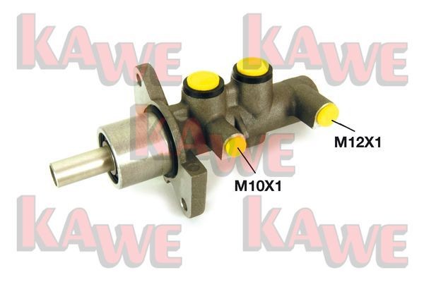 KAWE B1941 Brake master cylinder 5 58 059