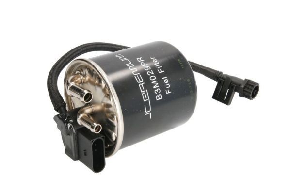 B3M029PR JC PREMIUM Fuel filters MERCEDES-BENZ In-Line Filter, 10mm, 8mm