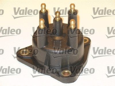 Ignition distributor cap VALEO - 243871