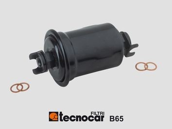 TECNOCAR B65 Fuel filter 96058022